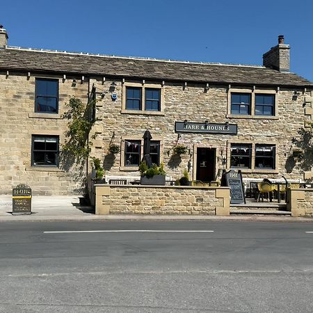 Orchard Cottage Lothersdale 外观 照片