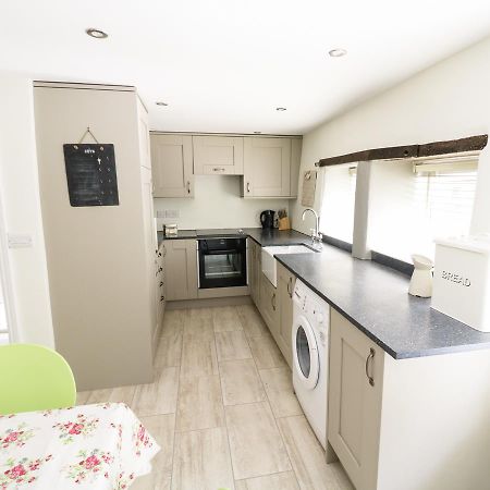 Orchard Cottage Lothersdale 外观 照片