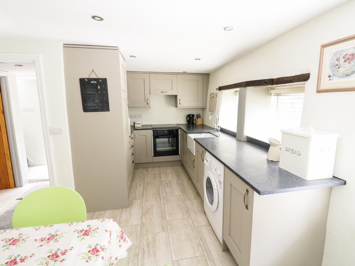 Orchard Cottage Lothersdale 外观 照片