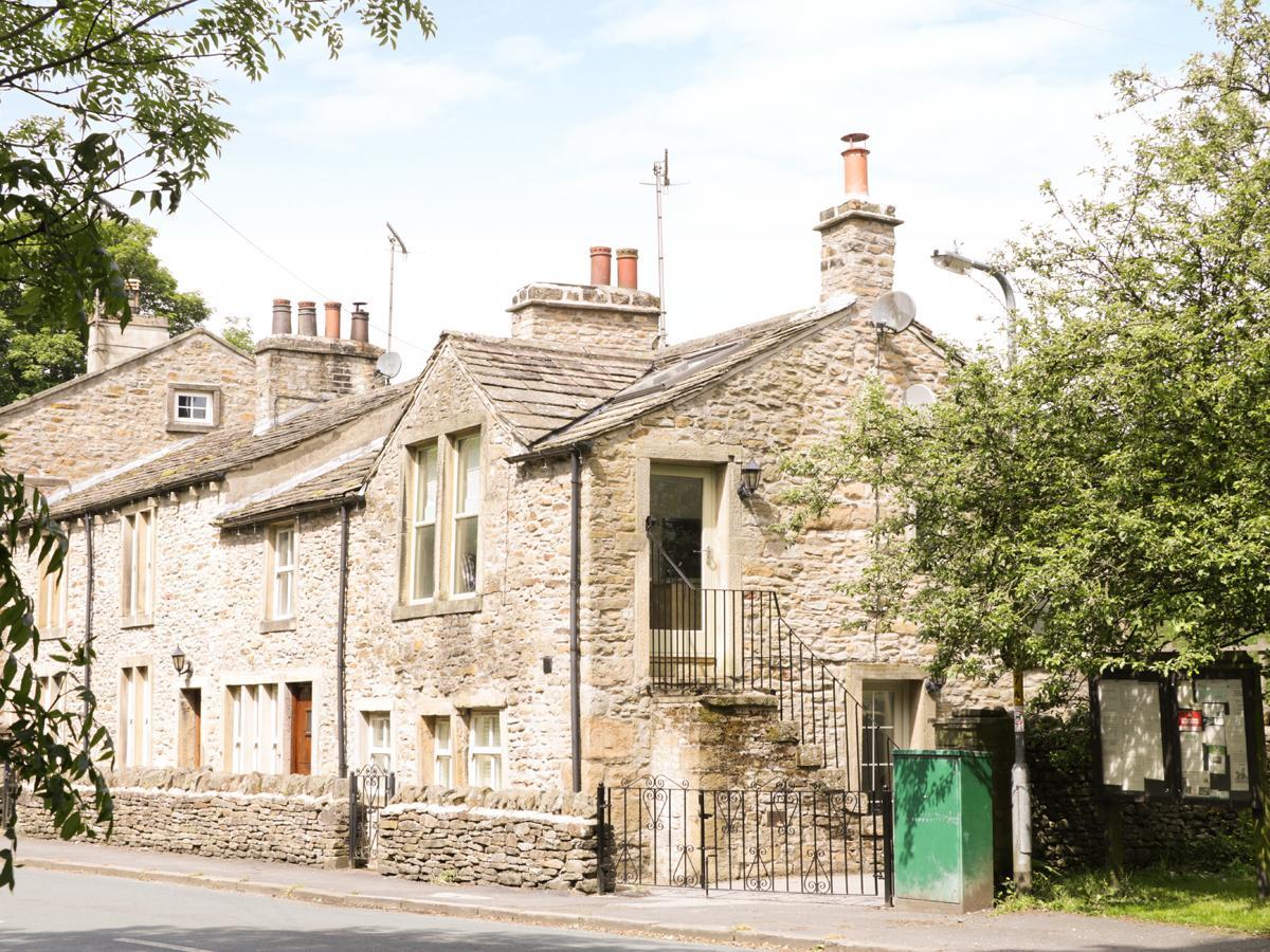 Orchard Cottage Lothersdale 外观 照片