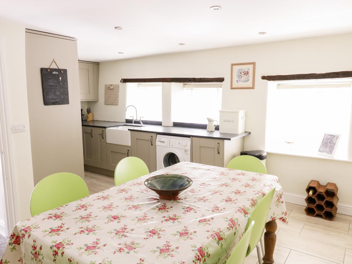 Orchard Cottage Lothersdale 外观 照片