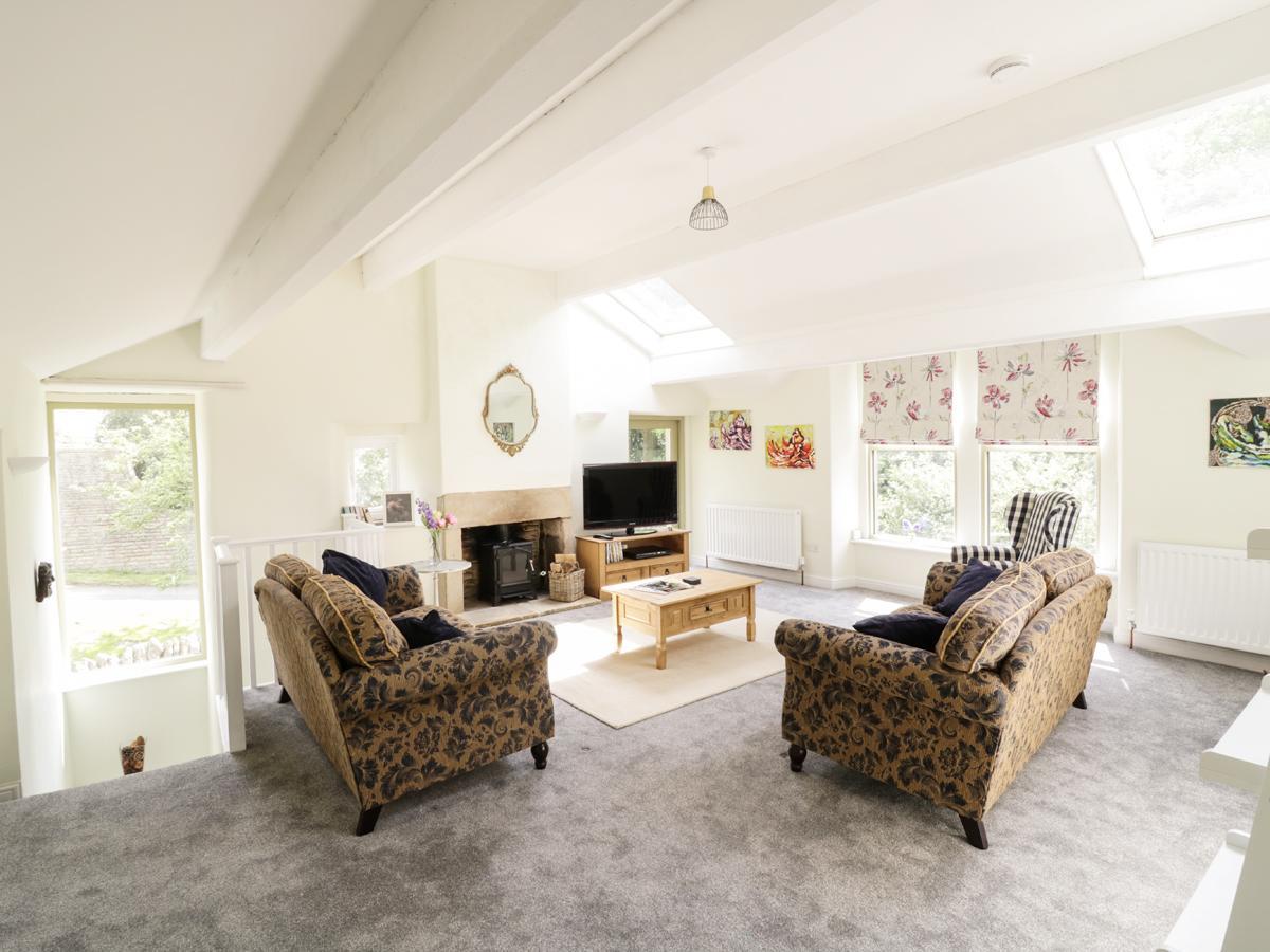 Orchard Cottage Lothersdale 外观 照片