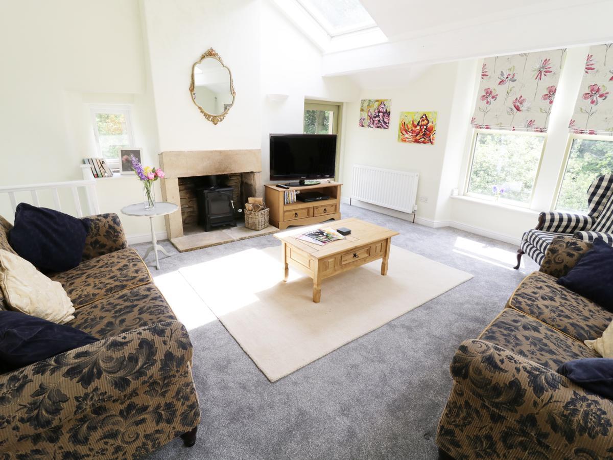 Orchard Cottage Lothersdale 外观 照片
