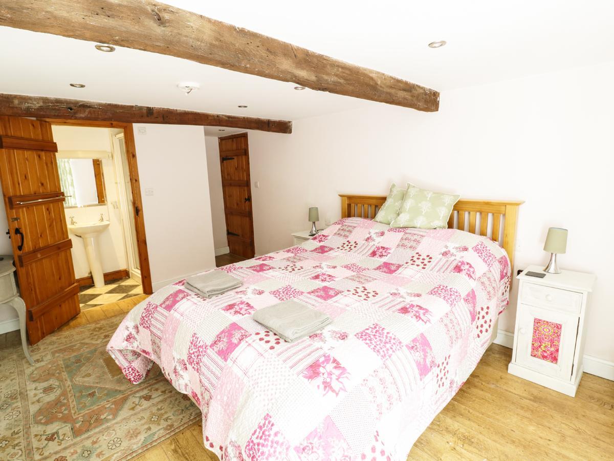 Orchard Cottage Lothersdale 外观 照片