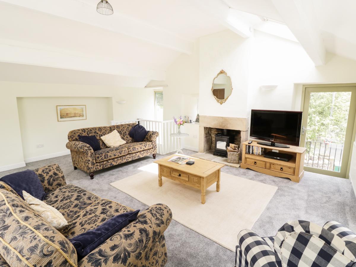 Orchard Cottage Lothersdale 外观 照片