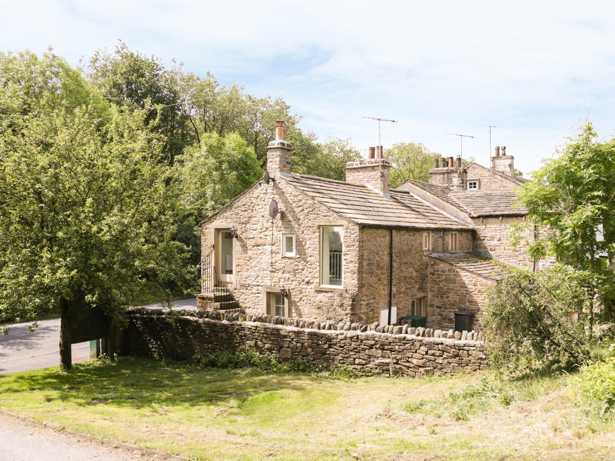 Orchard Cottage Lothersdale 外观 照片